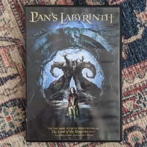 Pans Labrinth